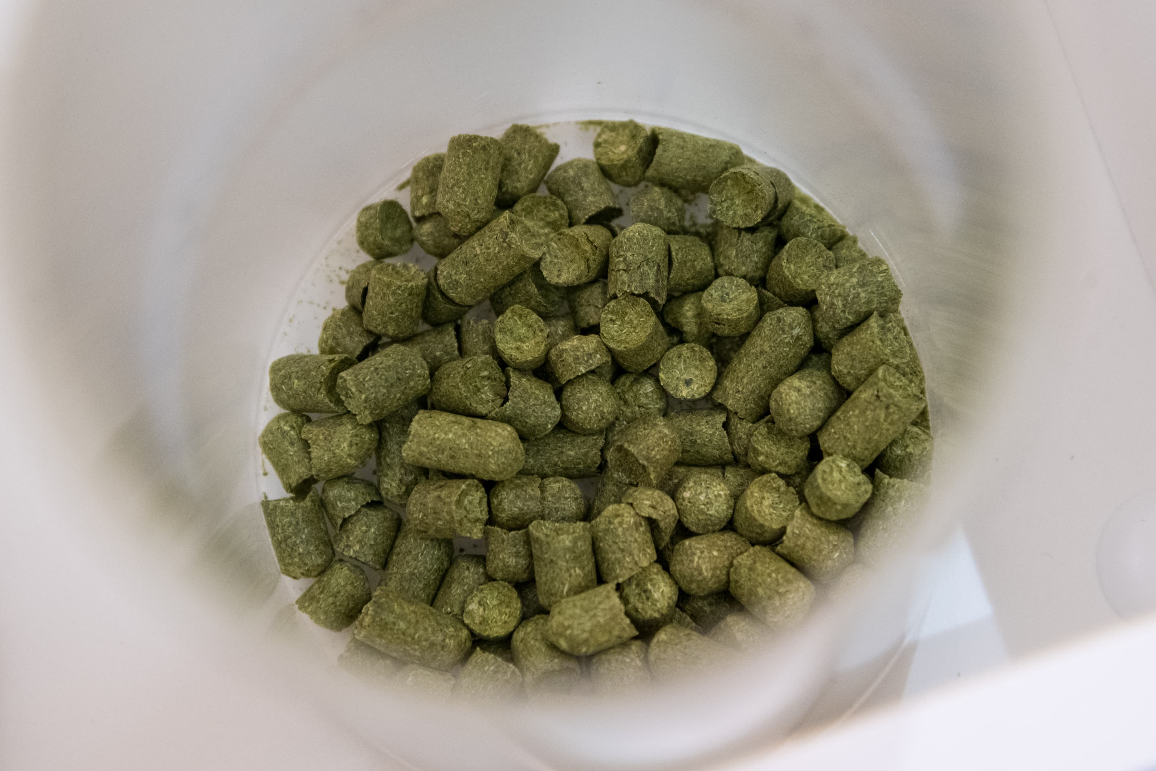 三得利「The PREMIUM MALT’S」使用歐洲濃香型的酒花。