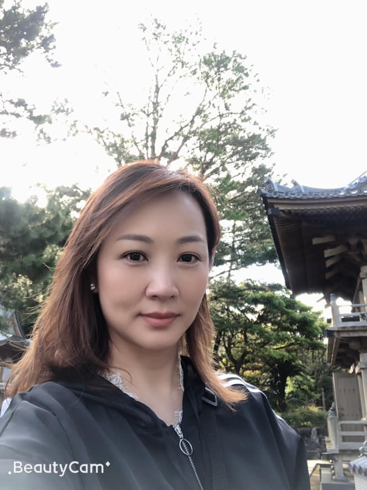 郁方去過許多親子餐廳後,冒出了自己開親子餐廳的想法。(翻攝自郁方臉書)