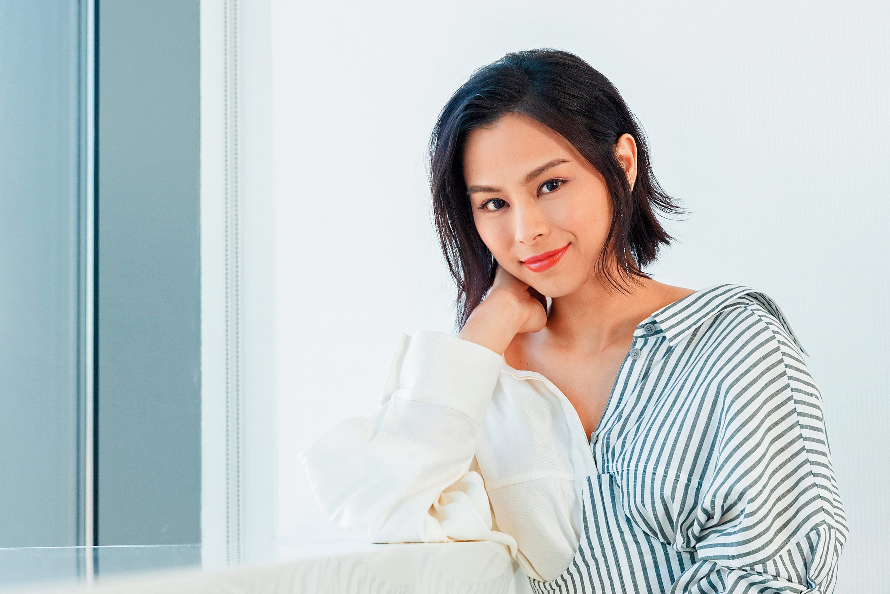 李幸倪（Gin Lee）
