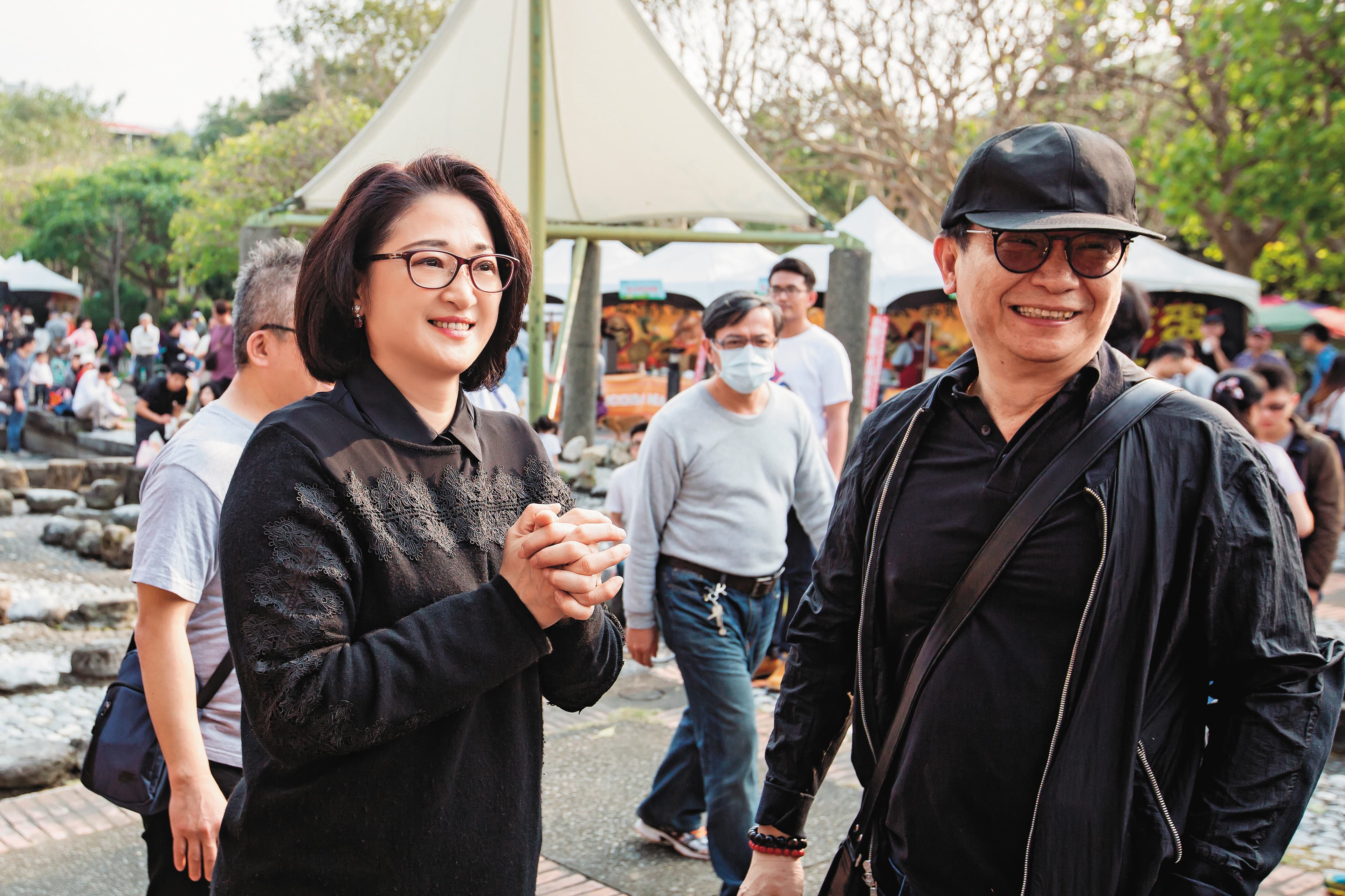 裕隆集團副執行長陳國榮是嚴凱泰在世最信任的副手，裕隆這波高階人事異動，他首當其衝。