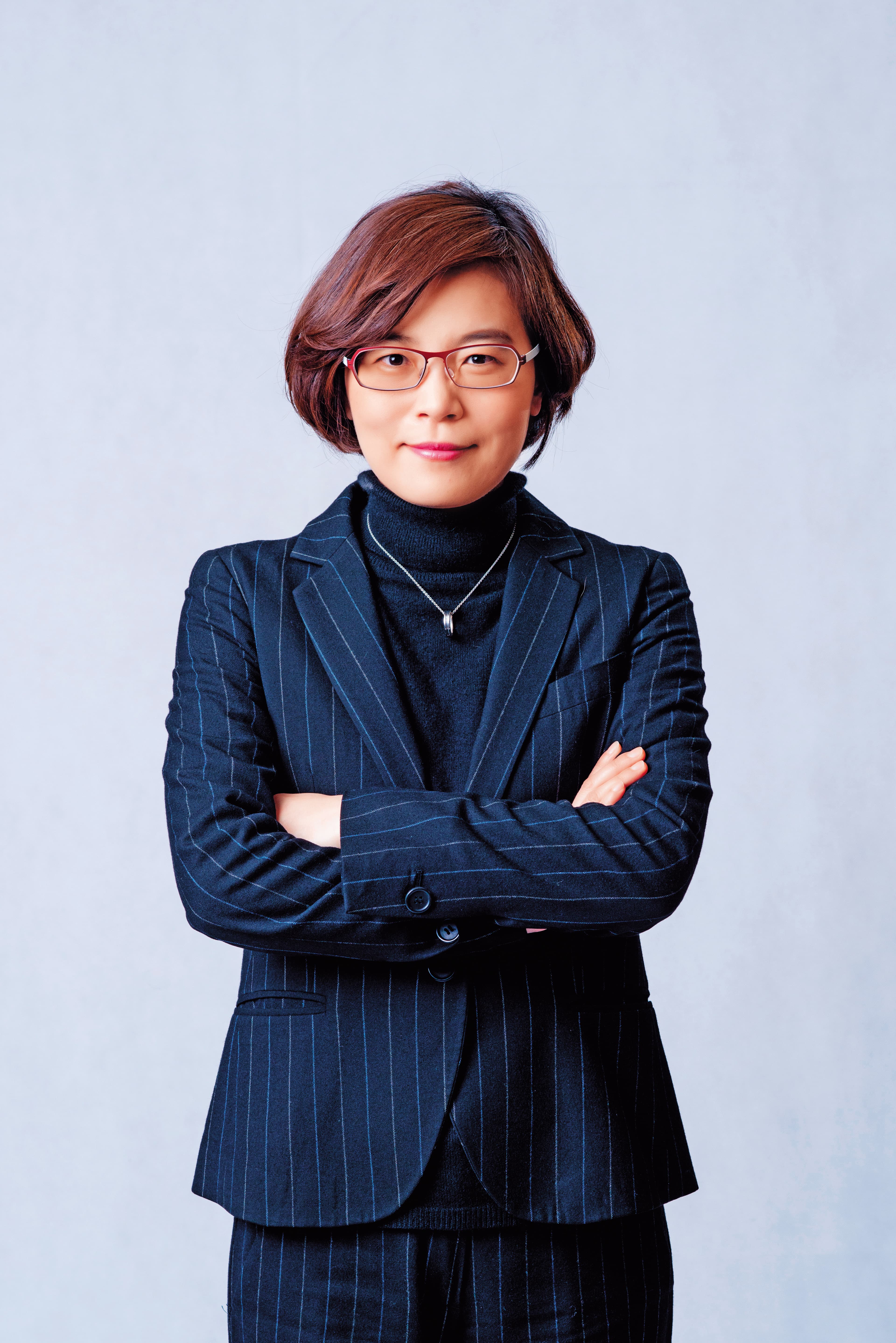 野村優質基金經理人陳茹婷。