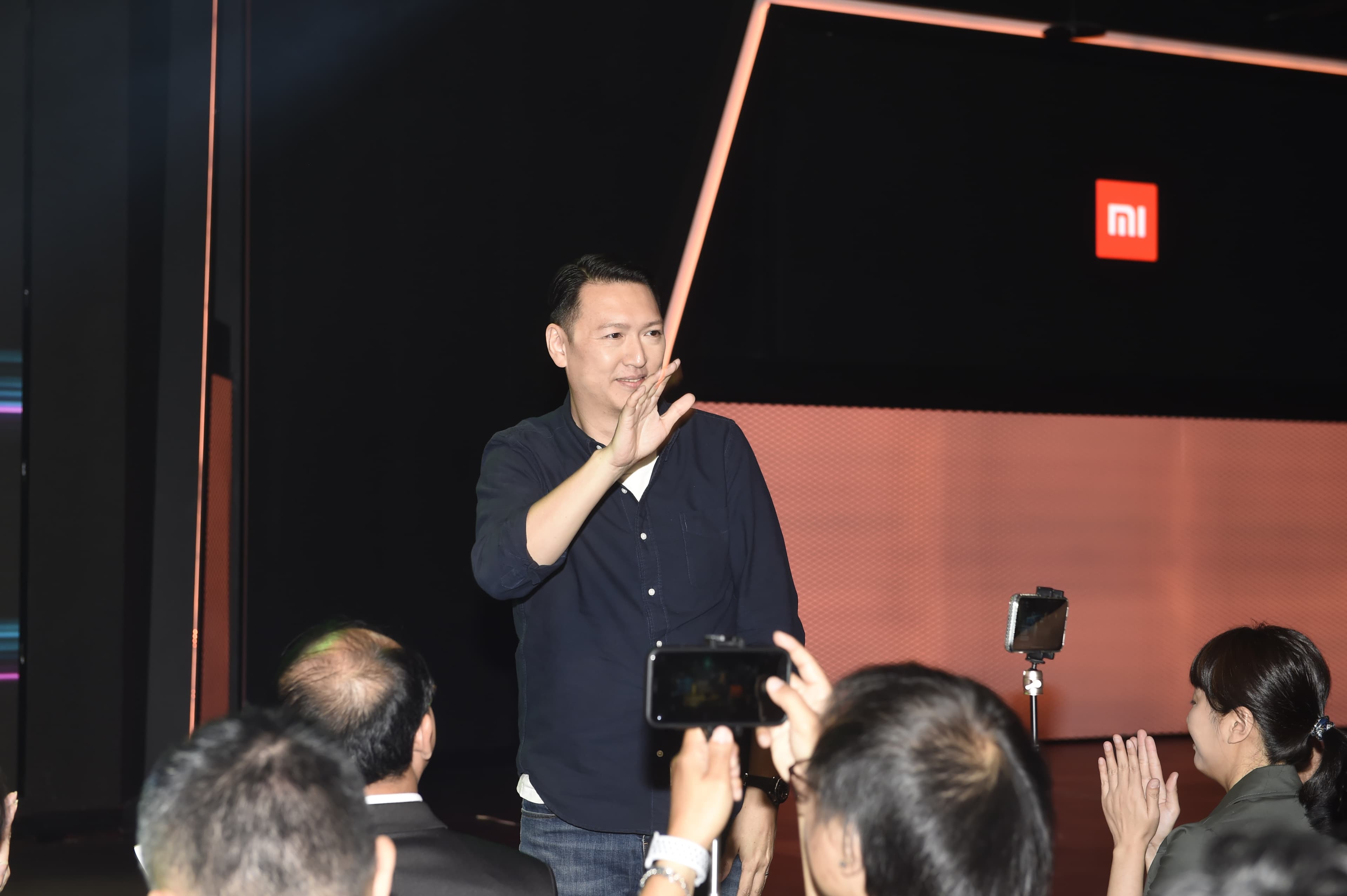 小米攜手燦坤3C成為新零售策略夥伴，現任燦坤3C總經理李佳峰，先前正是小米台灣總座。