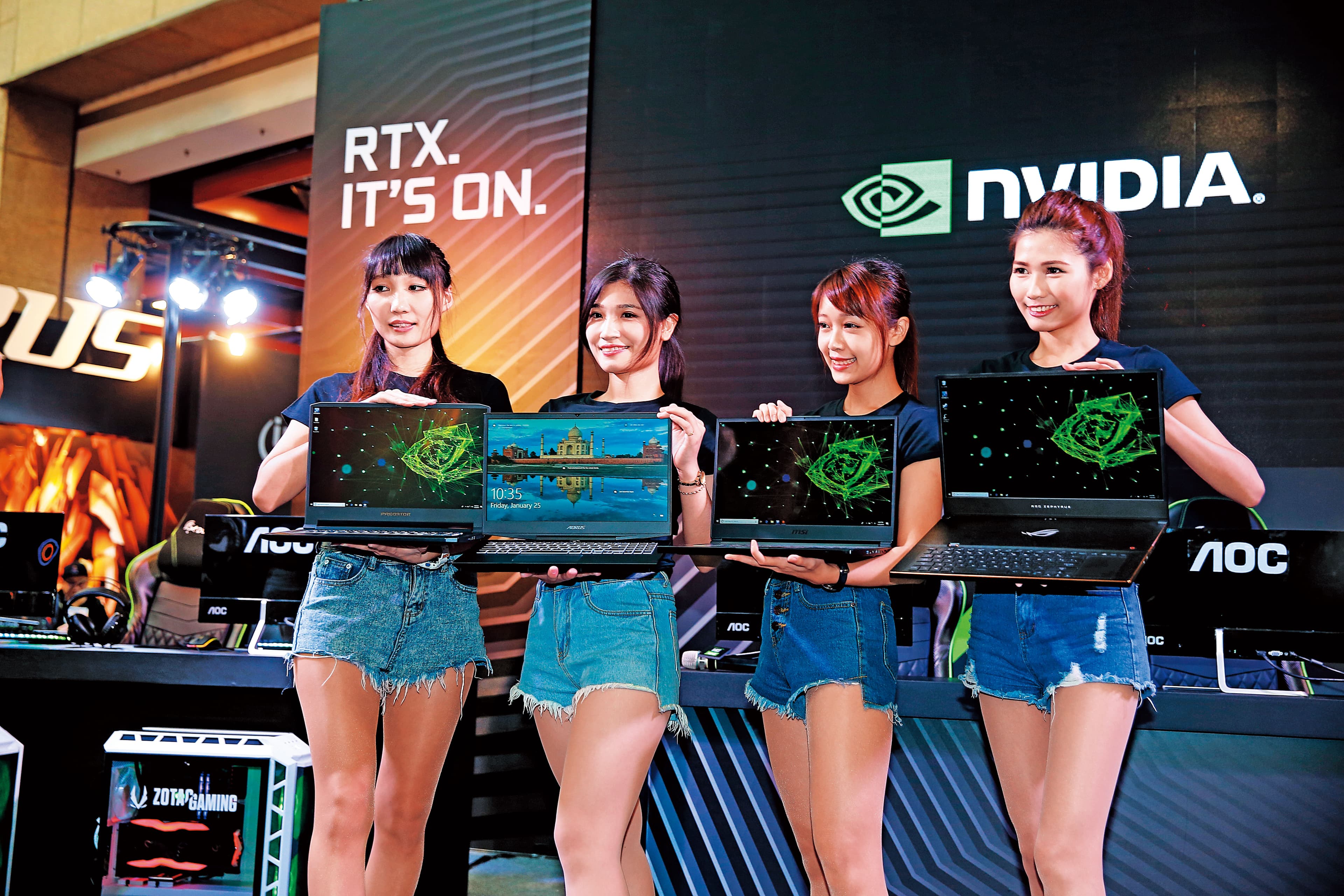 比特幣大漲、挖礦商機浮現，帶動晶片大廠輝達（NVIDIA）等相關個股股價攀高。