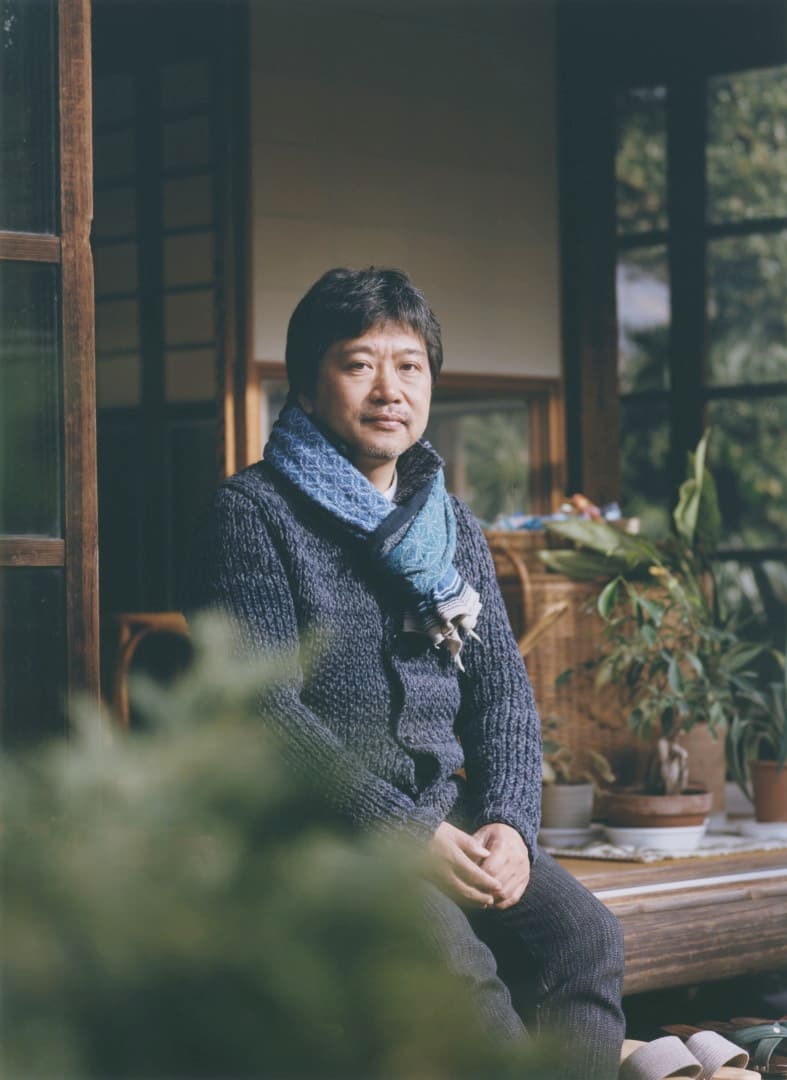去年以《小偷家族》榮獲坎城金棕櫚的日本名導是枝裕和，也將在李安力邀下在「金馬電影大師課」開講。（金馬執委會提供）