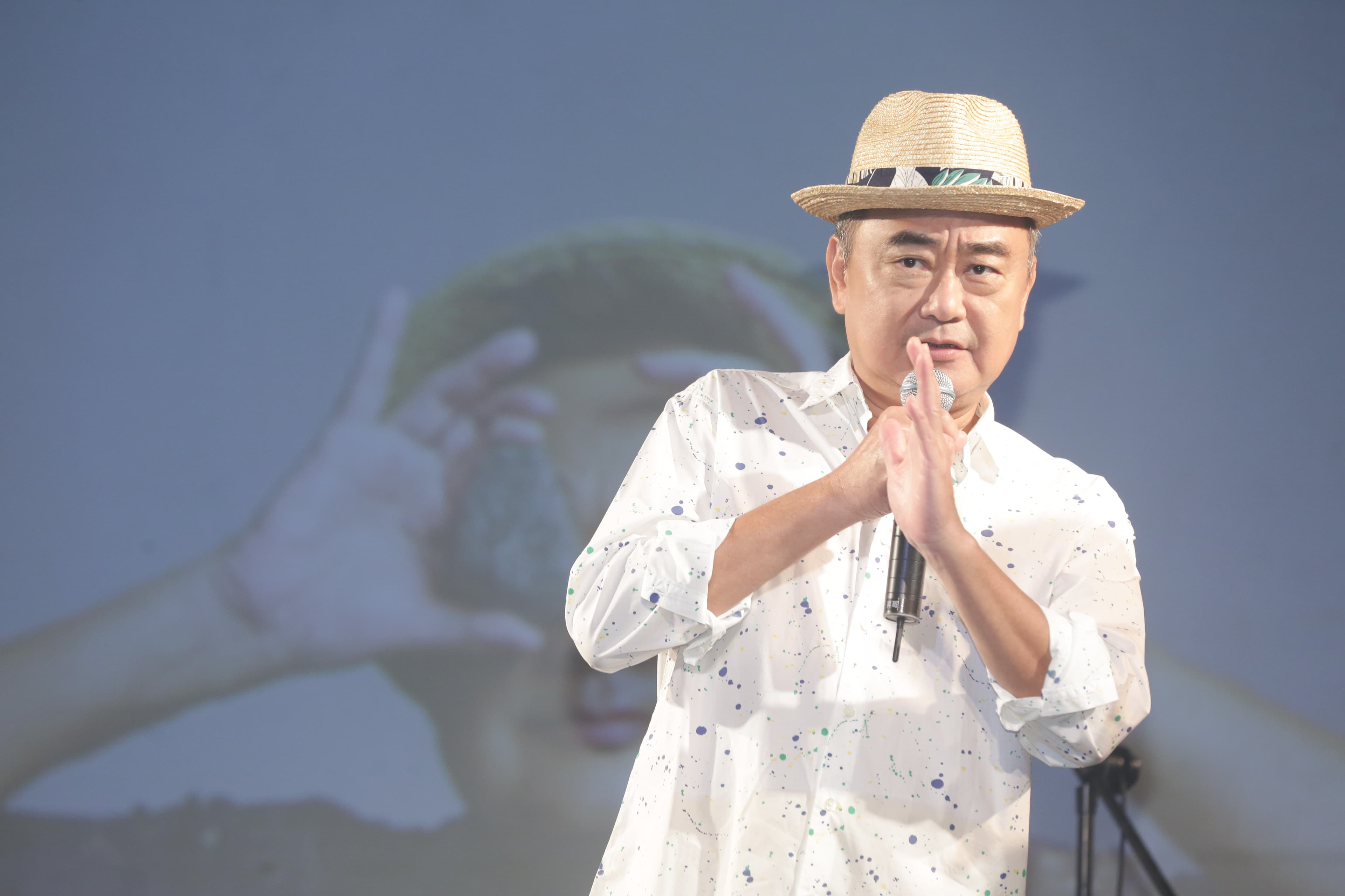 陳昇跨年演唱會邁入第26個年頭。