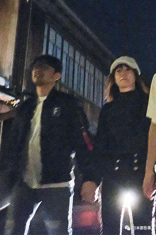 深田恭子與富男友感情穩定，傳好事將近。（網路圖片）