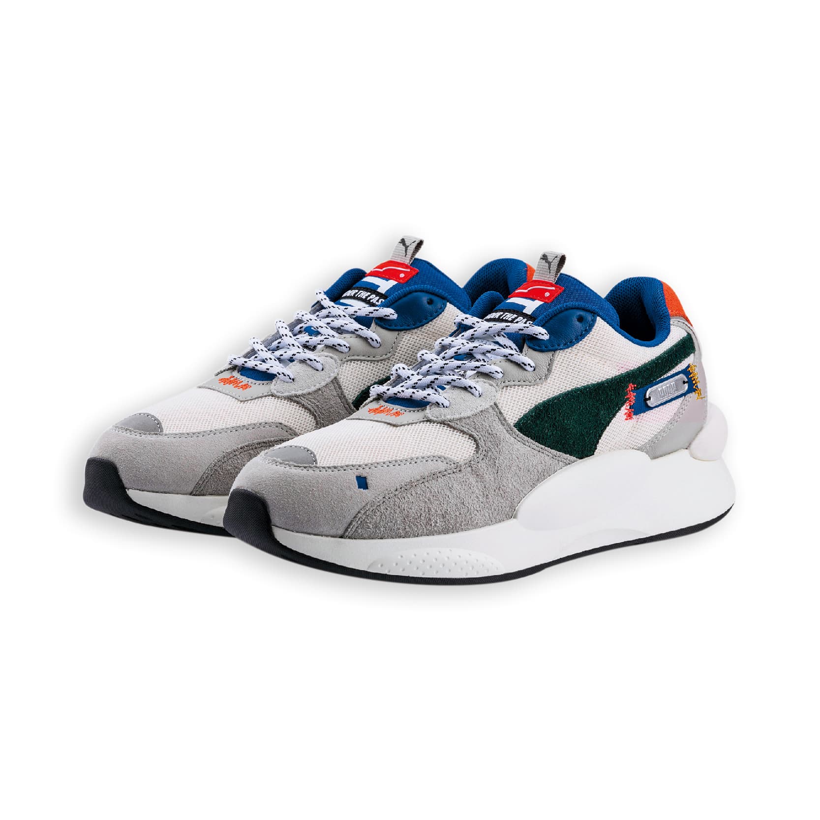 Ader Error聯名RS 9.8 NT$4,680（Ader Error提供）