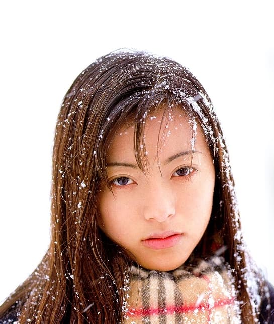 小澤圓曾有AV界女王之稱。（網路圖片）
