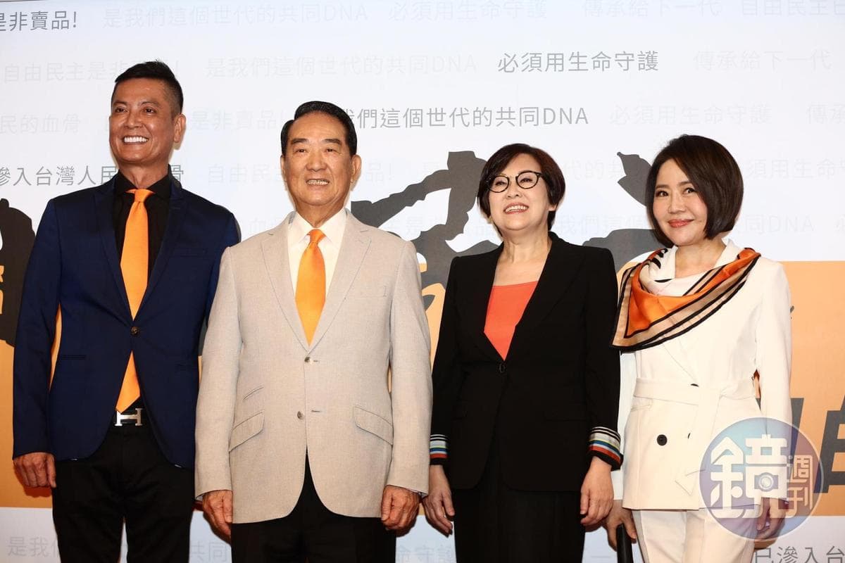 于美人日前上節目向昔日搭檔大吐苦水，表示自己自接發言人後狂跑行程，才3天就瘦超過1公斤。