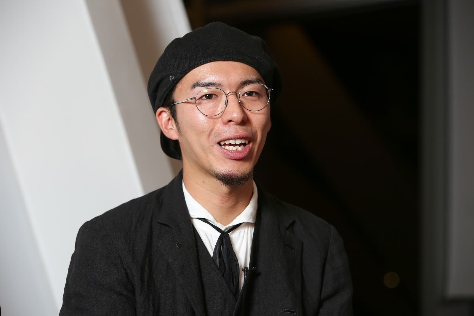 今村圭佑擔任〈Lemon〉MV的攝影，大讚米津玄師對於美學有獨到見解。