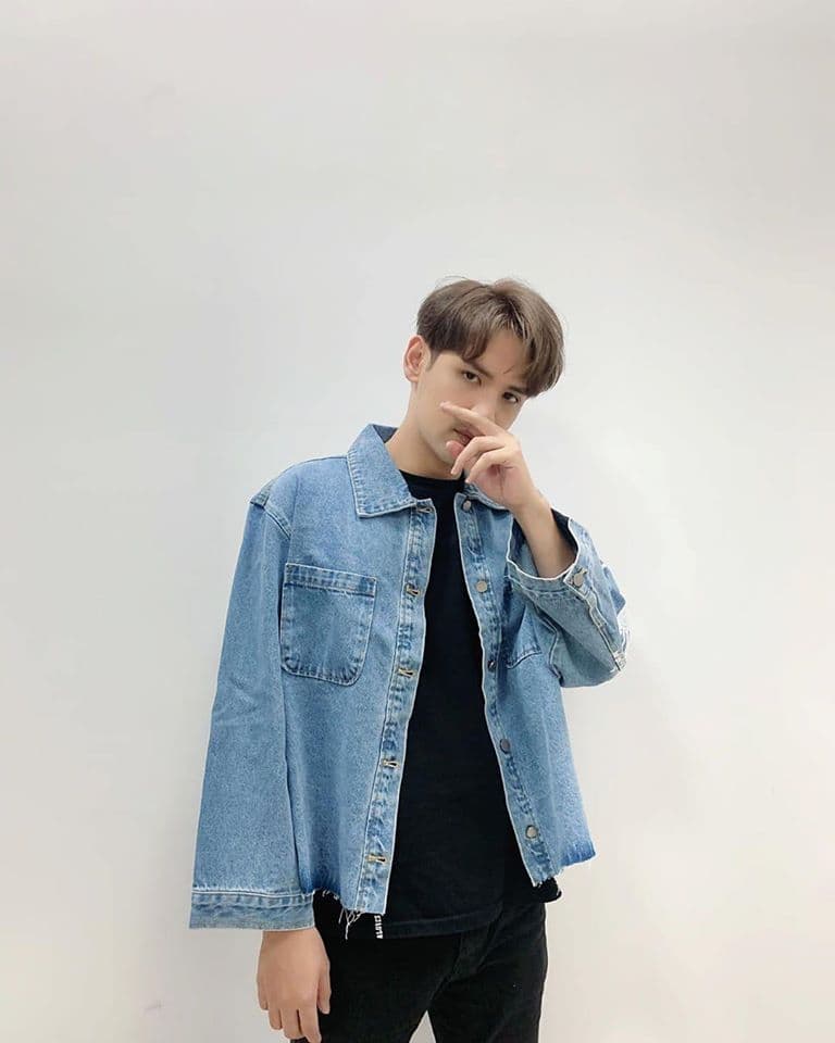 陳零九為狼人殺遊戲所寫的〈天黑請閉眼〉，在年輕世代走紅。（摘自陳零九臉書）