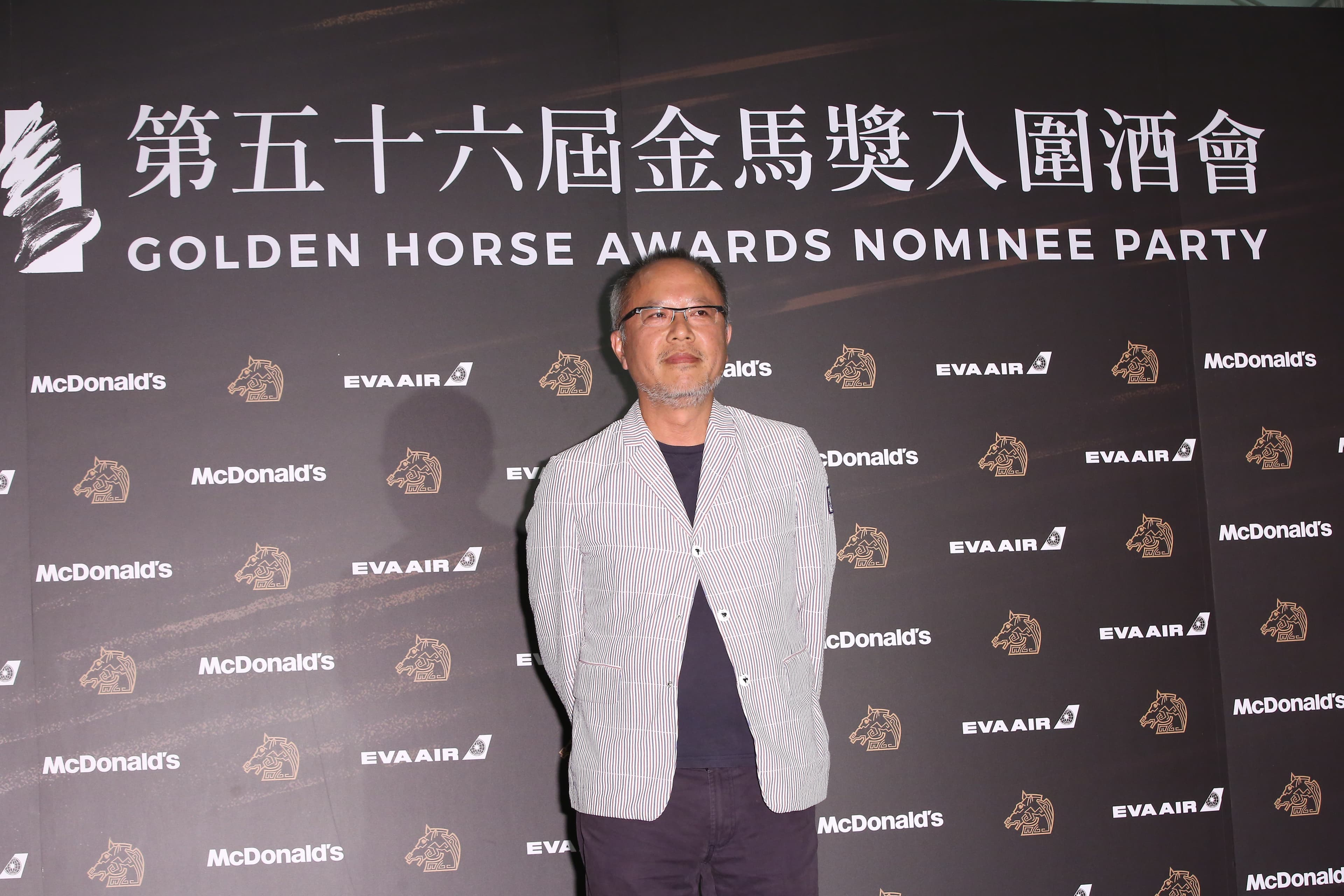 《陽光普照》拿下觀眾票選獎，在金馬獎率先開胡。