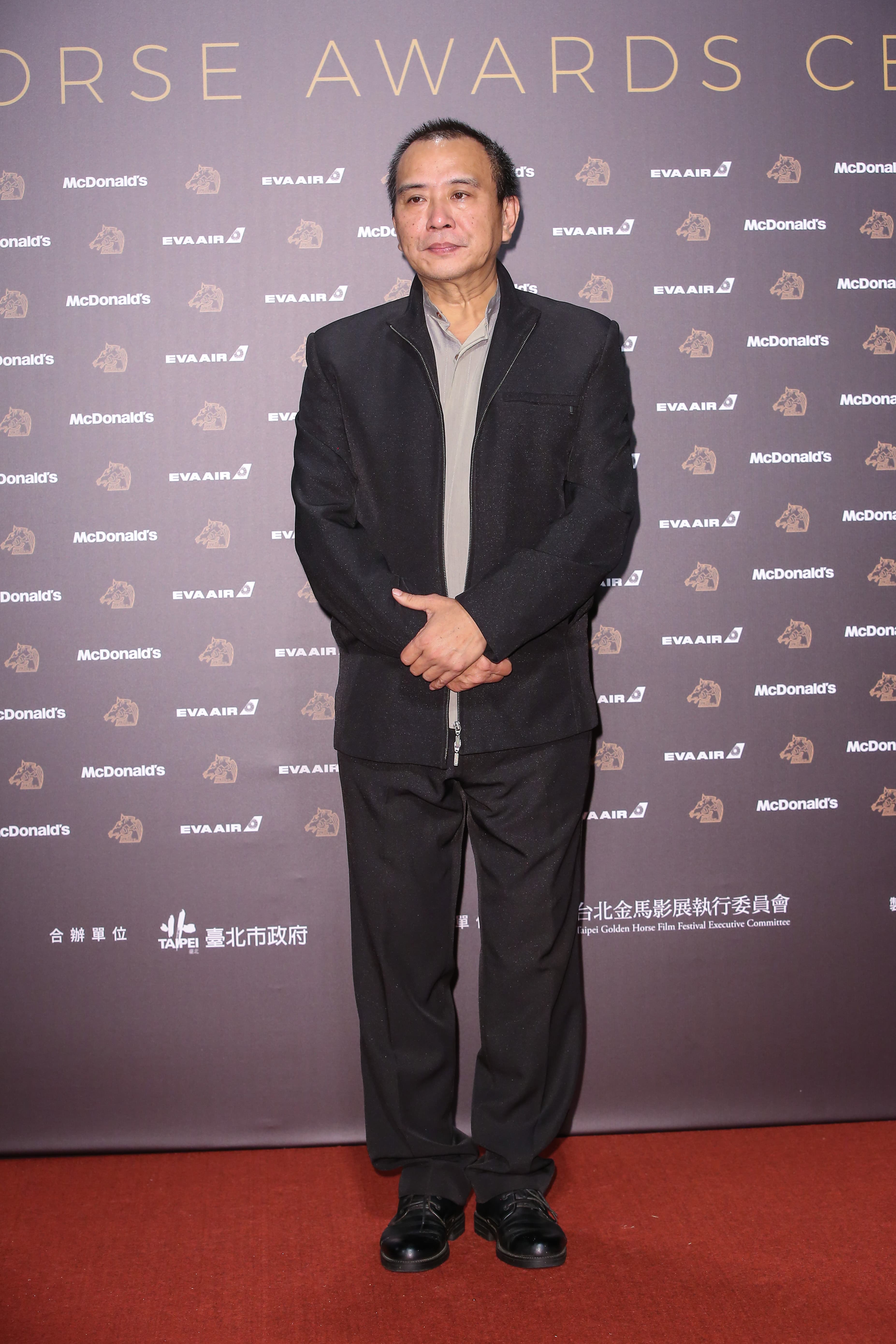 張作驥在法院審理期間，先是說「不記得」、「背有傷不能做」企圖卸責，後因女編劇體內採集的檢體中，確認有張作驥的DNA反應，他才改口主張是合意性交。