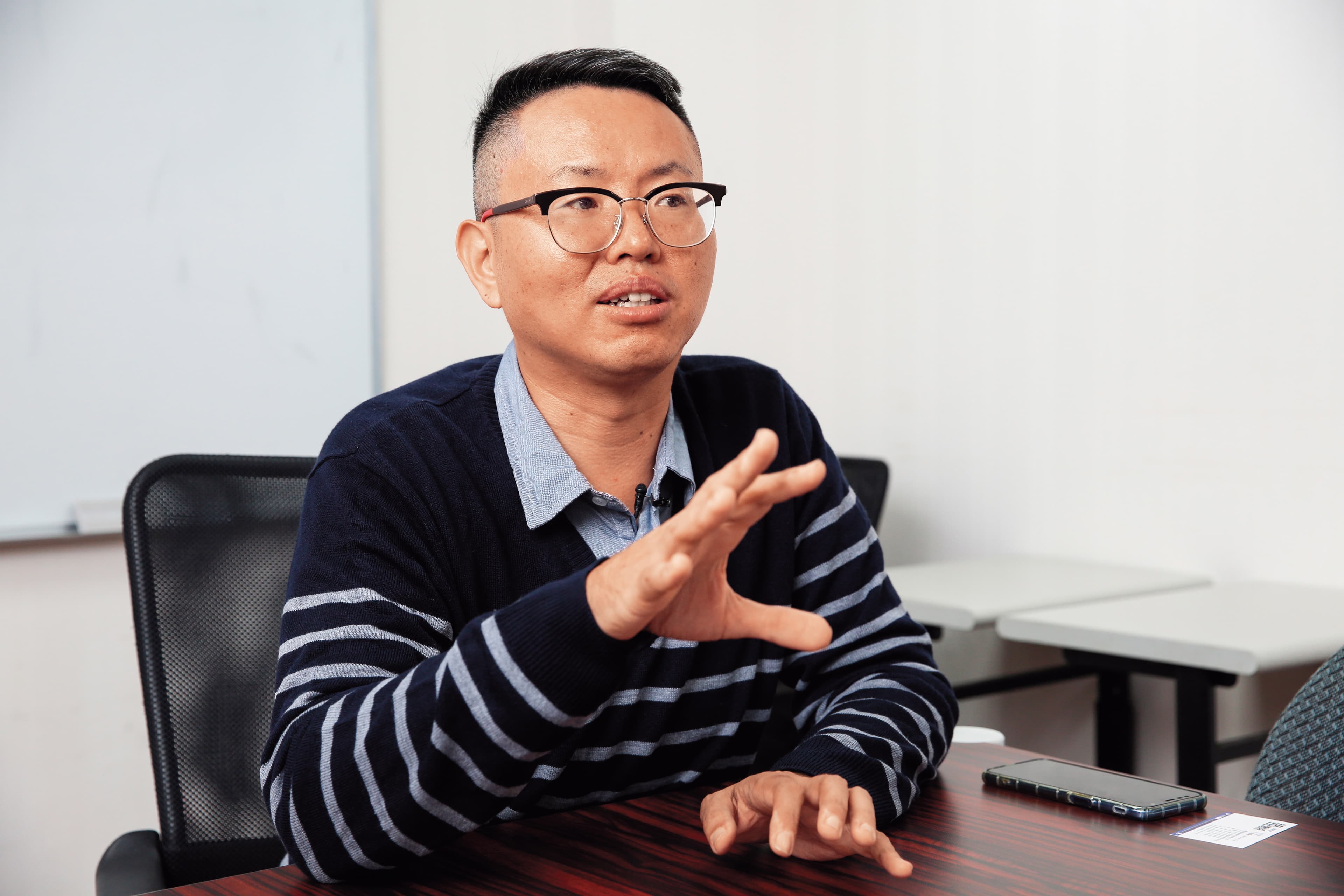 台北市議員徐立信指出，遭酒托詐騙的人數已超過千人。