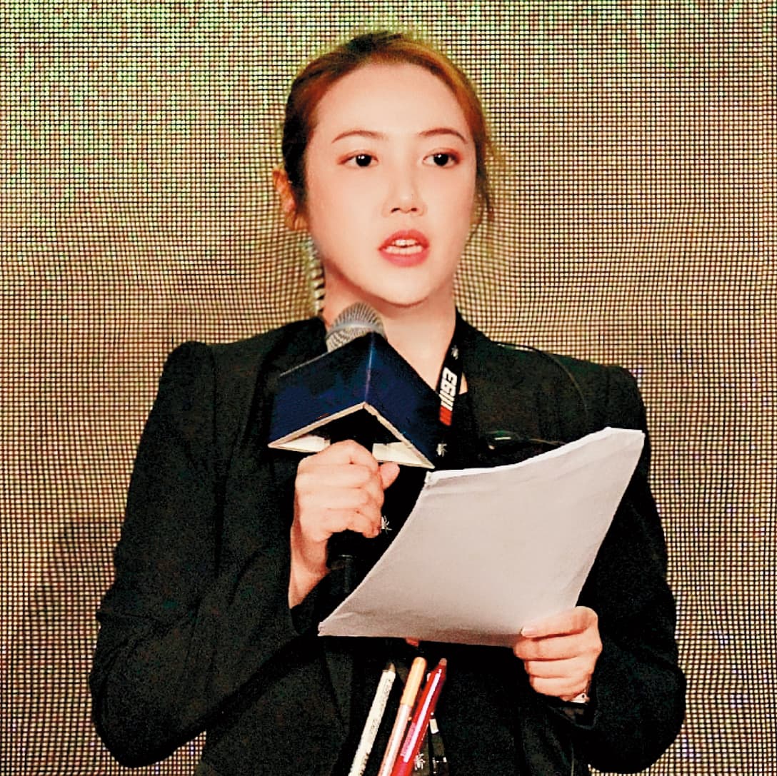 Fiona（陳柏樺）