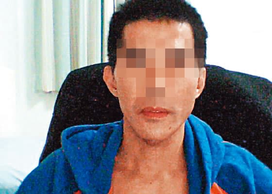 張姓工程師自稱工作壓力大，才對妻家暴。（翻攝臉書）