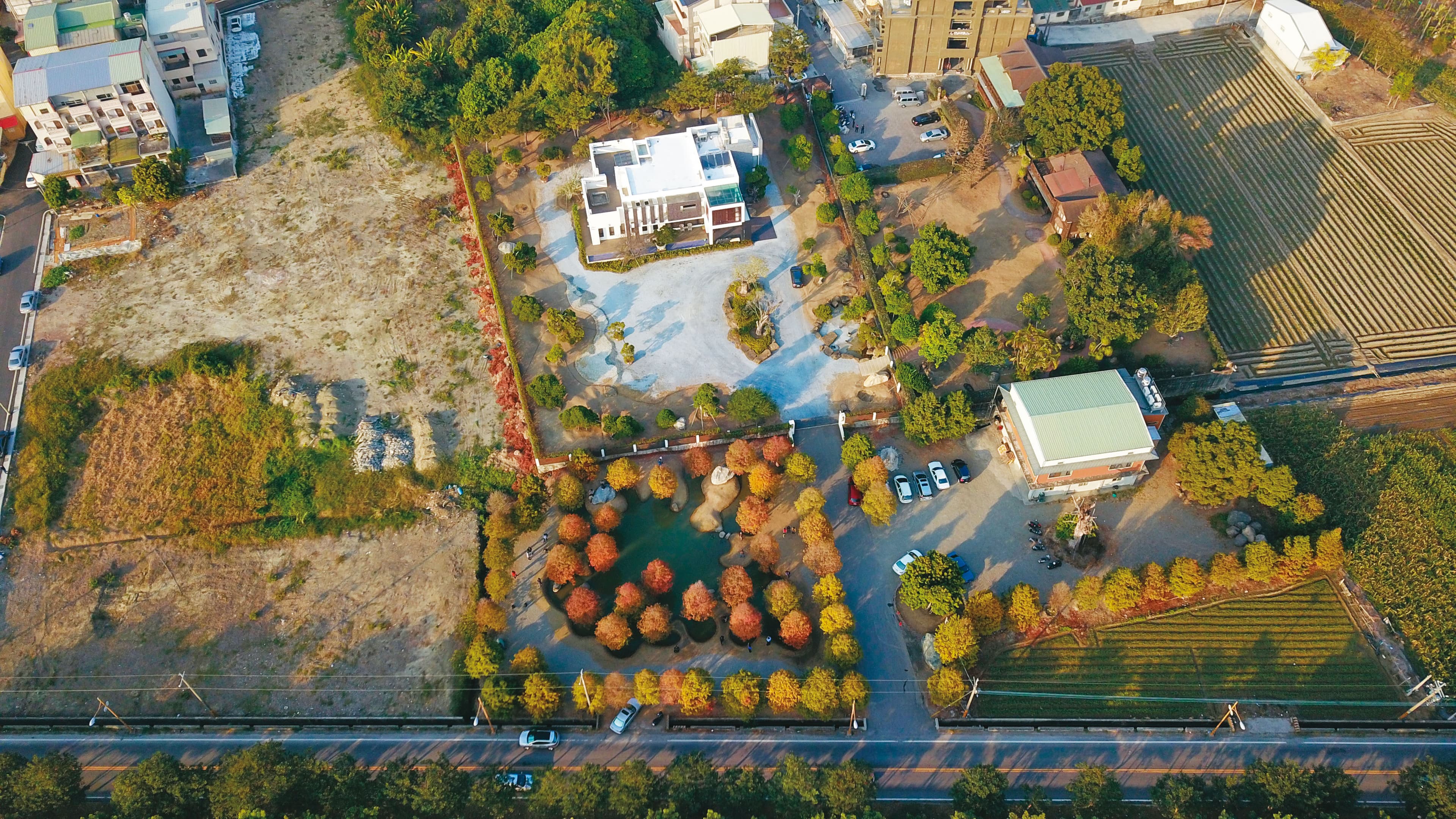 青埔宮在雲林人心中是「地方勢力」的象徵，不可撼動。