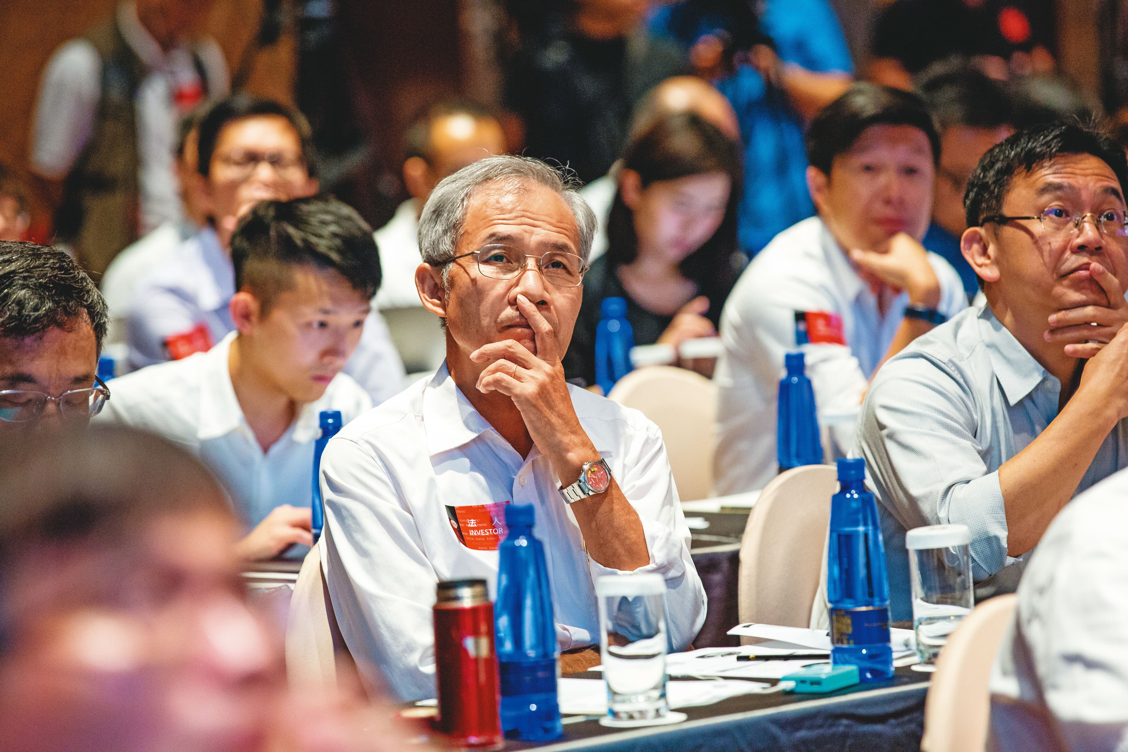 外資法人以長線投資為主，跟著外資選股，能事半功倍。