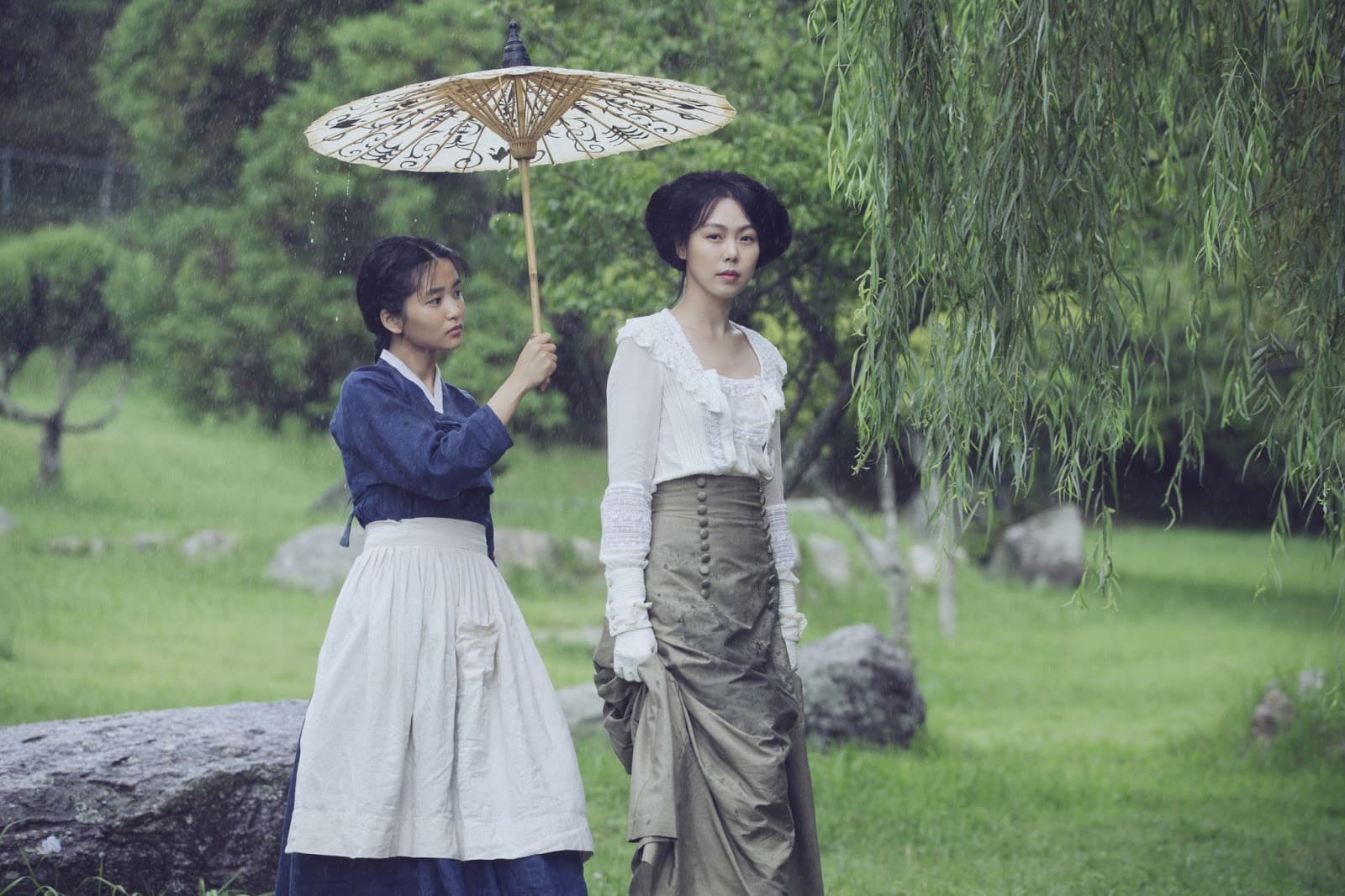《下女的誘惑》雖是女性復仇的電影，但只被當成個案思考。（Catchplay提供）
