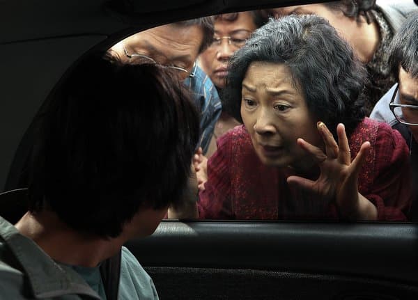 《非常母親》還給了女性人性，她不只是「媽媽」，更是個「人」。（CatchPlay提供）