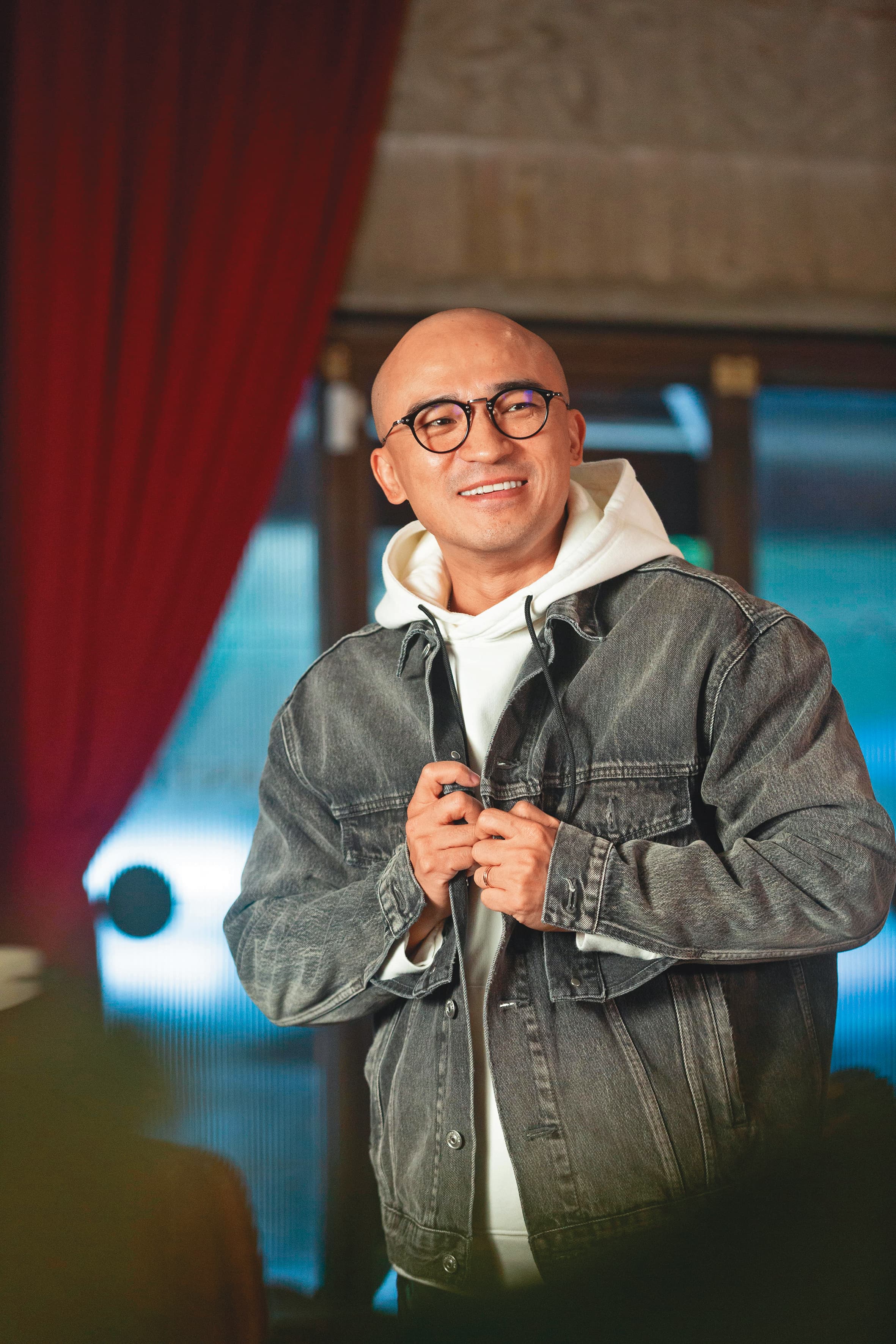 倪子鈞