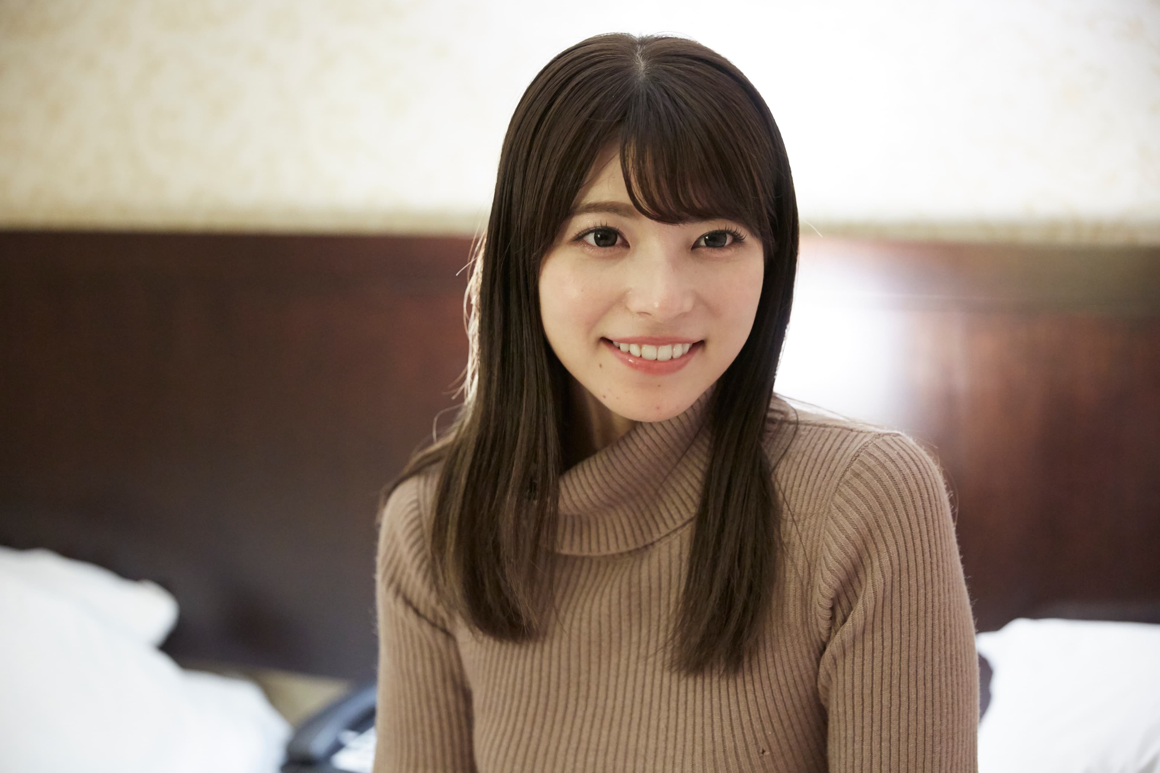 不再當AV女優，上原亞衣以YouTuber身份重新出發。