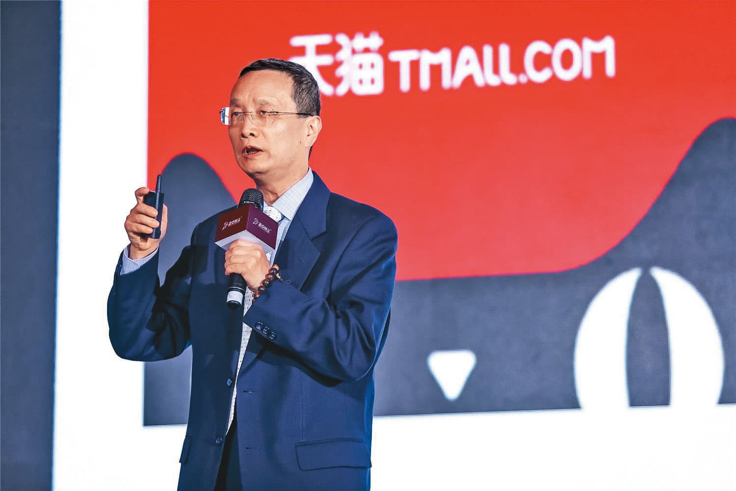 瑞士信貸私人銀行亞太區副董事長　陶冬