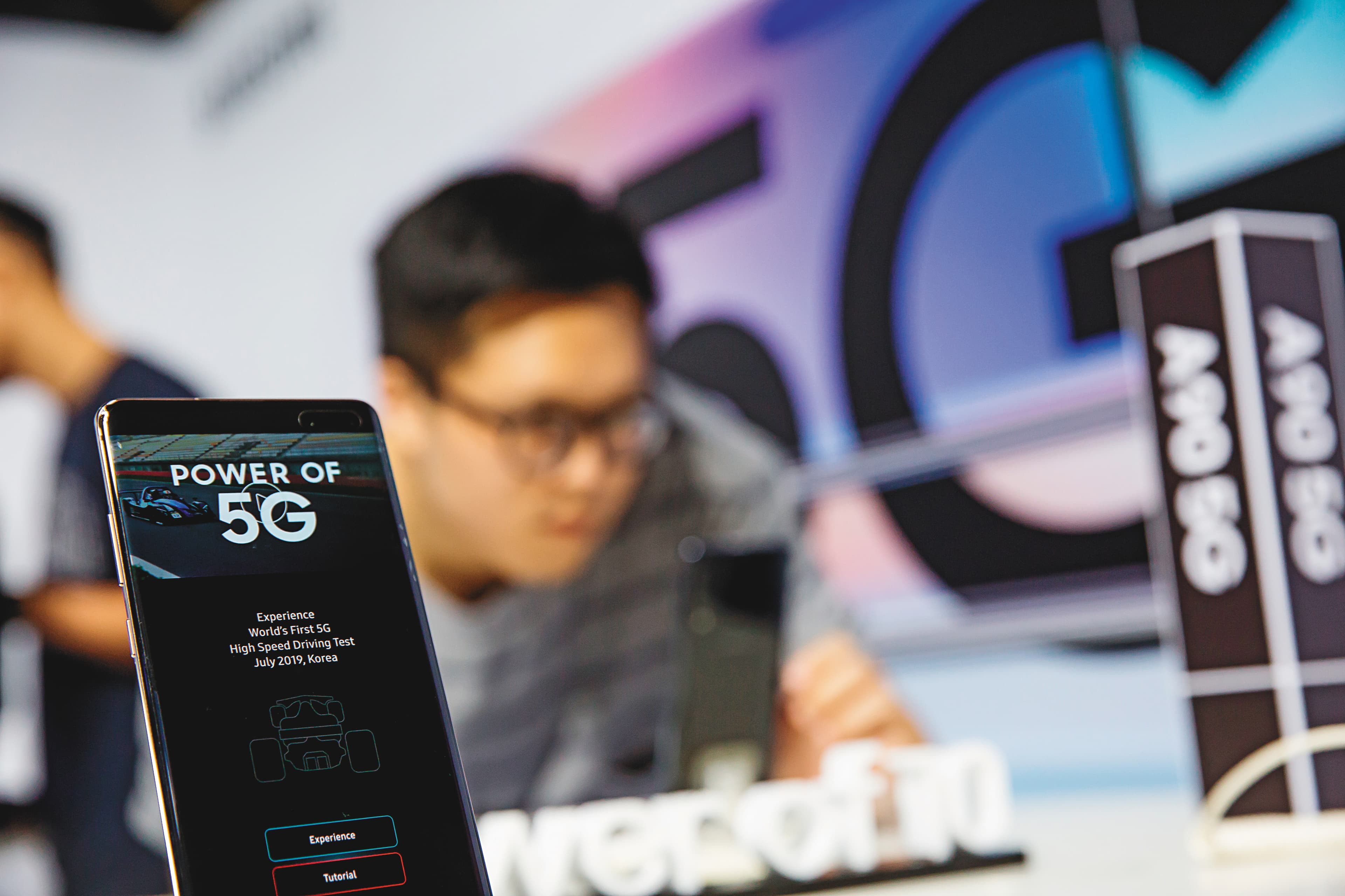 5G帶來的整體產業升級商機，仍是2020年法人共識度最高的台股投資主軸。