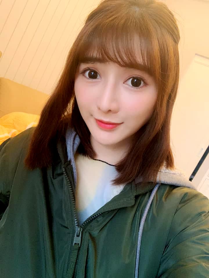爆紅的魚販阿澎被一位大陸製作人指控，原本約了她面談拍片，他人來了台灣卻，阿澎卻放他鴿子，阿澎回應是不實指控。（翻攝自阿澎臉書）