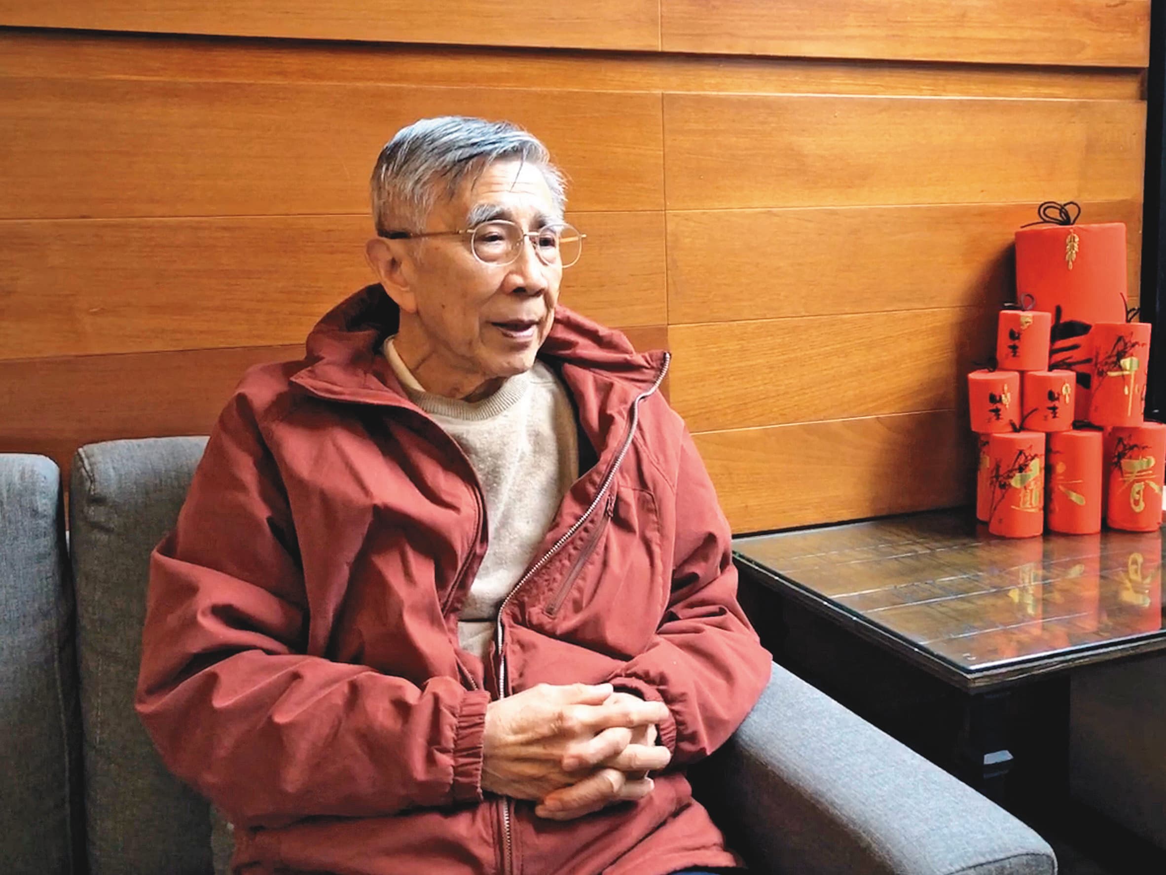 為改善醫療資源區域不均，總統府資政李明亮接受本刊採訪說，他將親訪準副總統賴清德提出建言。