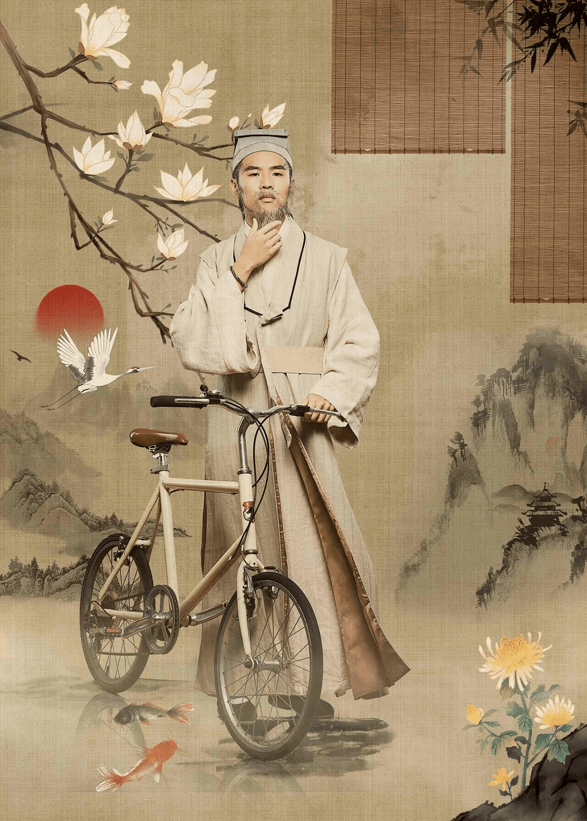 屁孩上週末（1/18）更獻出台北小巨蛋的「處女秀」，獲邀擔任KKBOX風雲榜表演嘉賓，雖然家人沒辦法到現場，但透過電視看到自己的兒子首次站上萬人大舞台，屁孩媽還是感動得哭了！（索尼音樂提供）