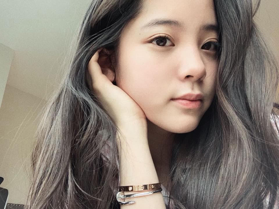歐陽娜娜蹭高以翔過世熱度，形容藝人是「高危險職業」被批。（翻攝自歐陽娜娜微博）