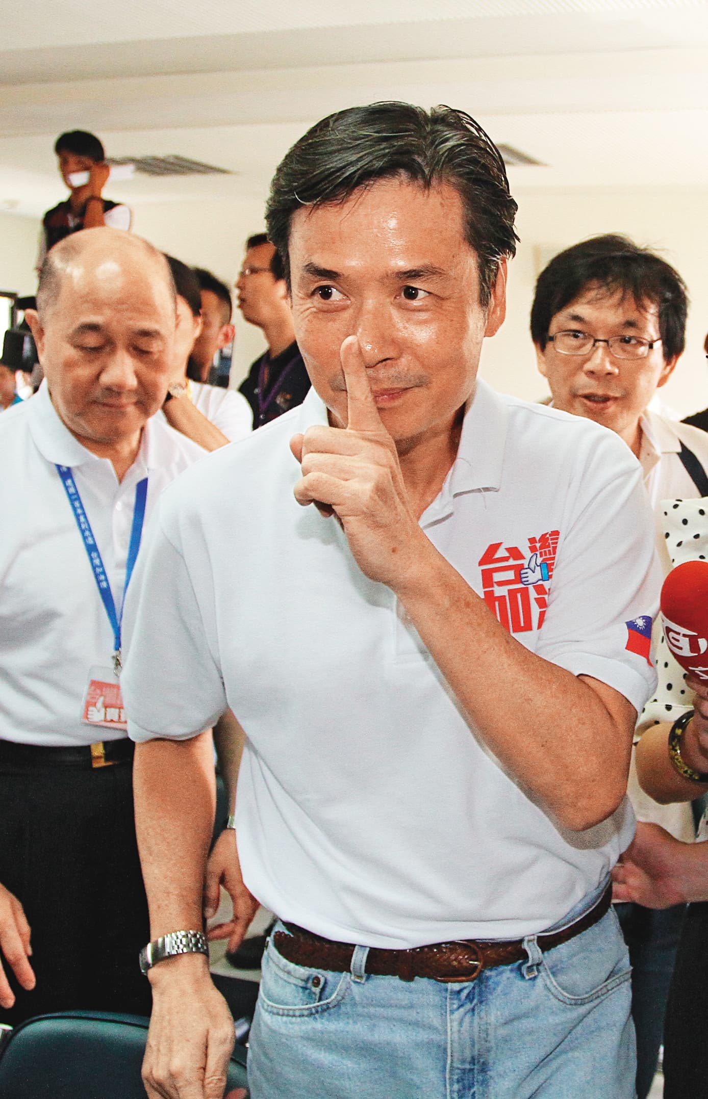 新版《駐美國台北經濟文化代表處與美國在台協會間特權、免稅暨豁免協定》，是金溥聰擔任駐美代表任內所簽下。