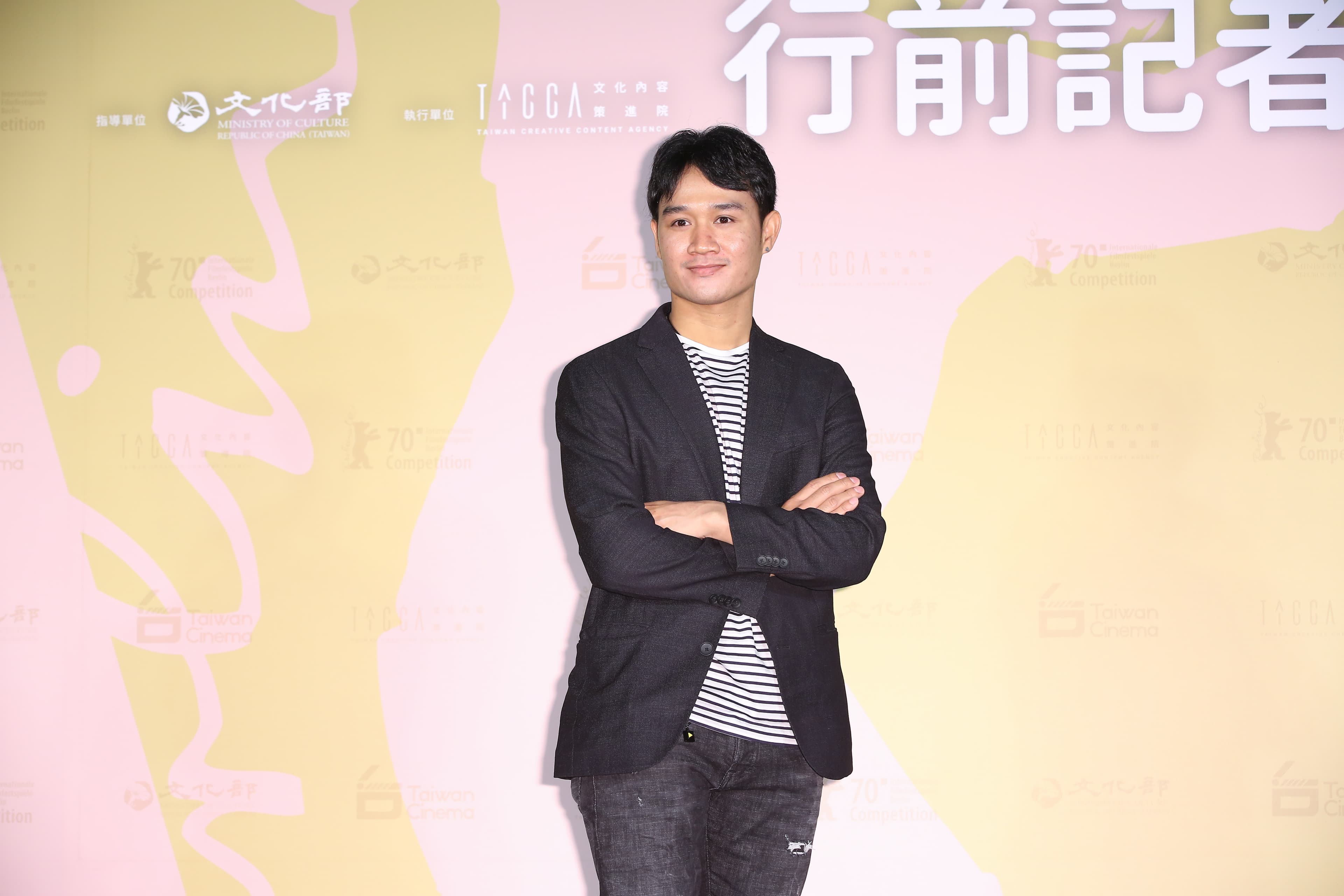 28歲的亞儂原本在曼谷打黑工，被蔡明亮相中，如今已獲得台灣的居留權，成為蔡明亮的演員兼助手。
