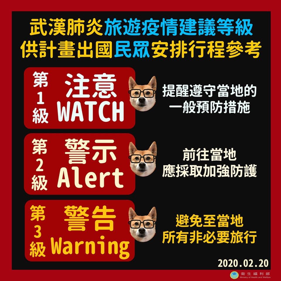 （翻攝自衛生福利部臉書）