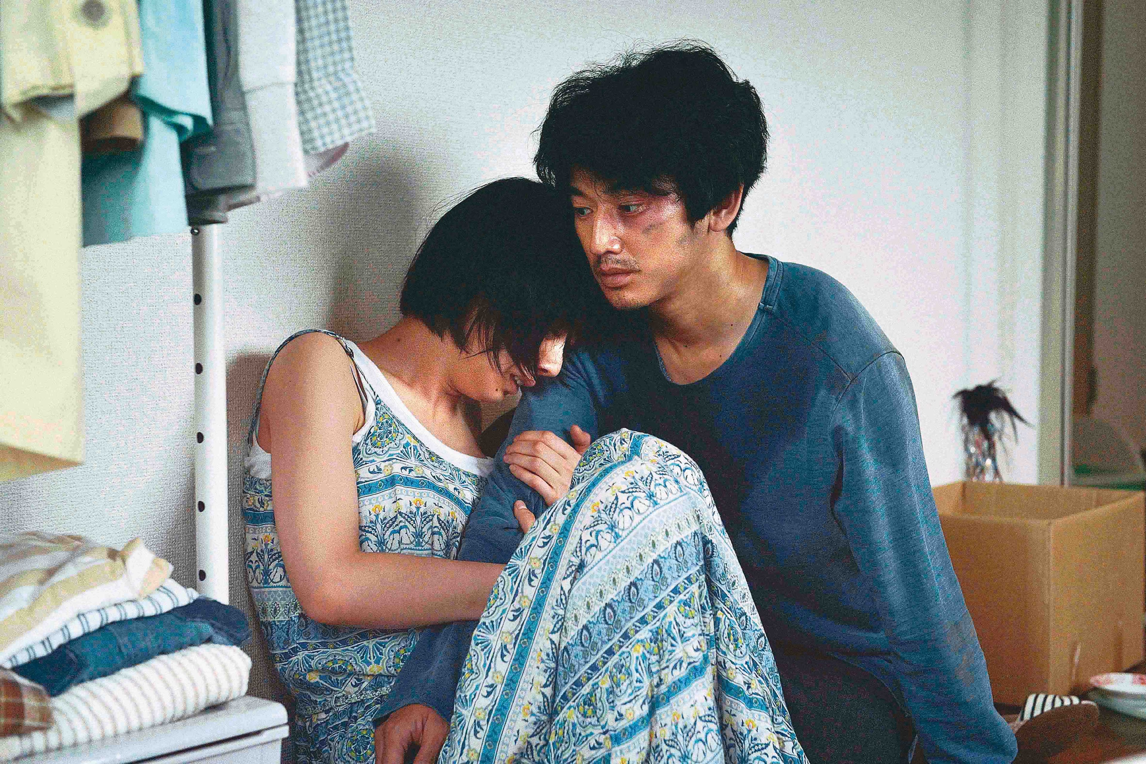  《友罪》是瀨瀨敬久改編自日本作家藥丸岳暢銷推理小說的作品， 他坦言，改編難免會有書迷不滿意。（天馬行空提供）