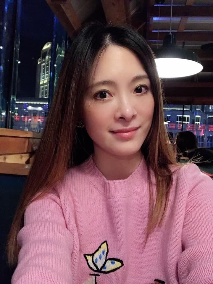 心臟科權威魏崢透露，劉真屬於1A最危險級的等候換心病患。（翻攝自劉真臉書）