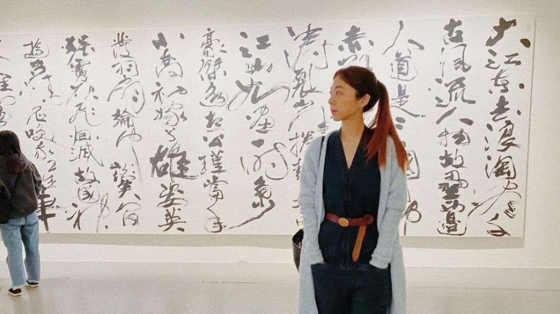 陳綺貞神隱3個月，社群臉書也很少發文。（翻攝自陳綺貞臉書）