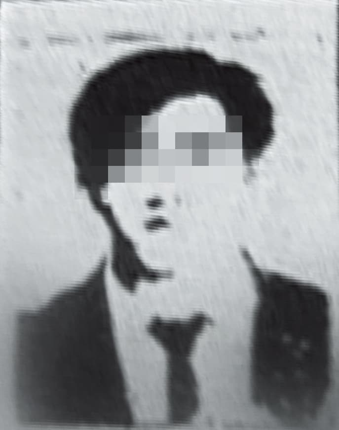 李姓死者生日當天到羊肉爐店慶生，最後成了刀下亡魂。（東森新聞提供）