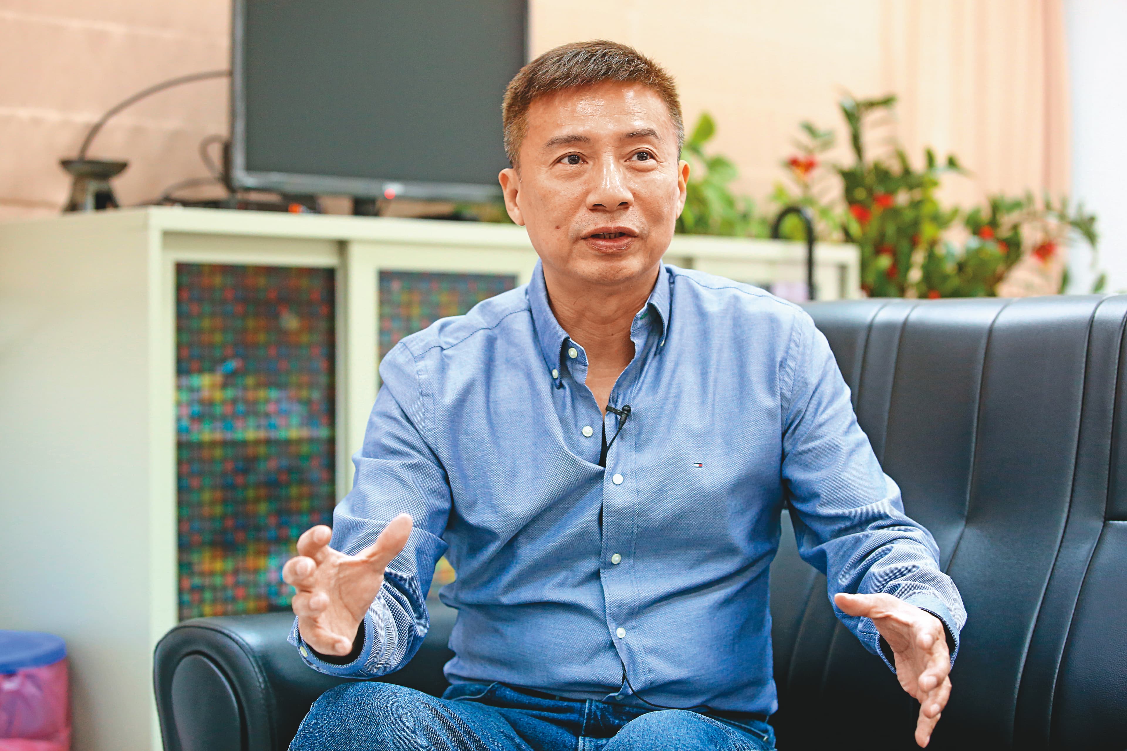 刑警李藍權認為，種種巧合讓分屍案迅速偵破，彷彿冥冥中自有安排。