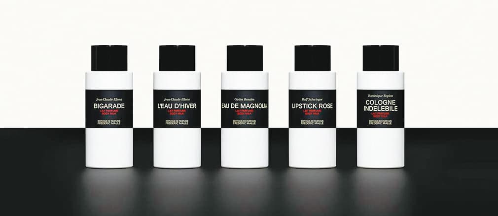 Editions de Parfums Frédéric Malle身體乳液，NT$2,780。（ART HAUS提供）