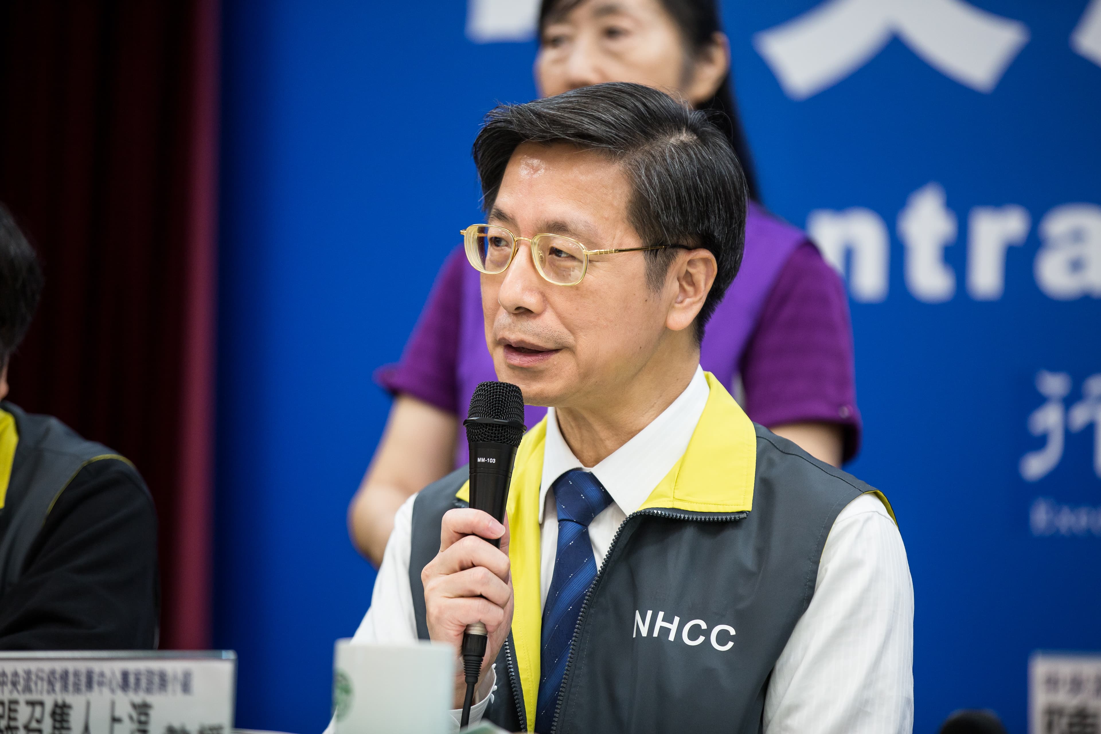 張上淳（圖）的小兒子被人爆料，在防疫期間竟赴美看NBA，更在臉書上高調打卡，引發外界觀感不佳。（本刊資料照）