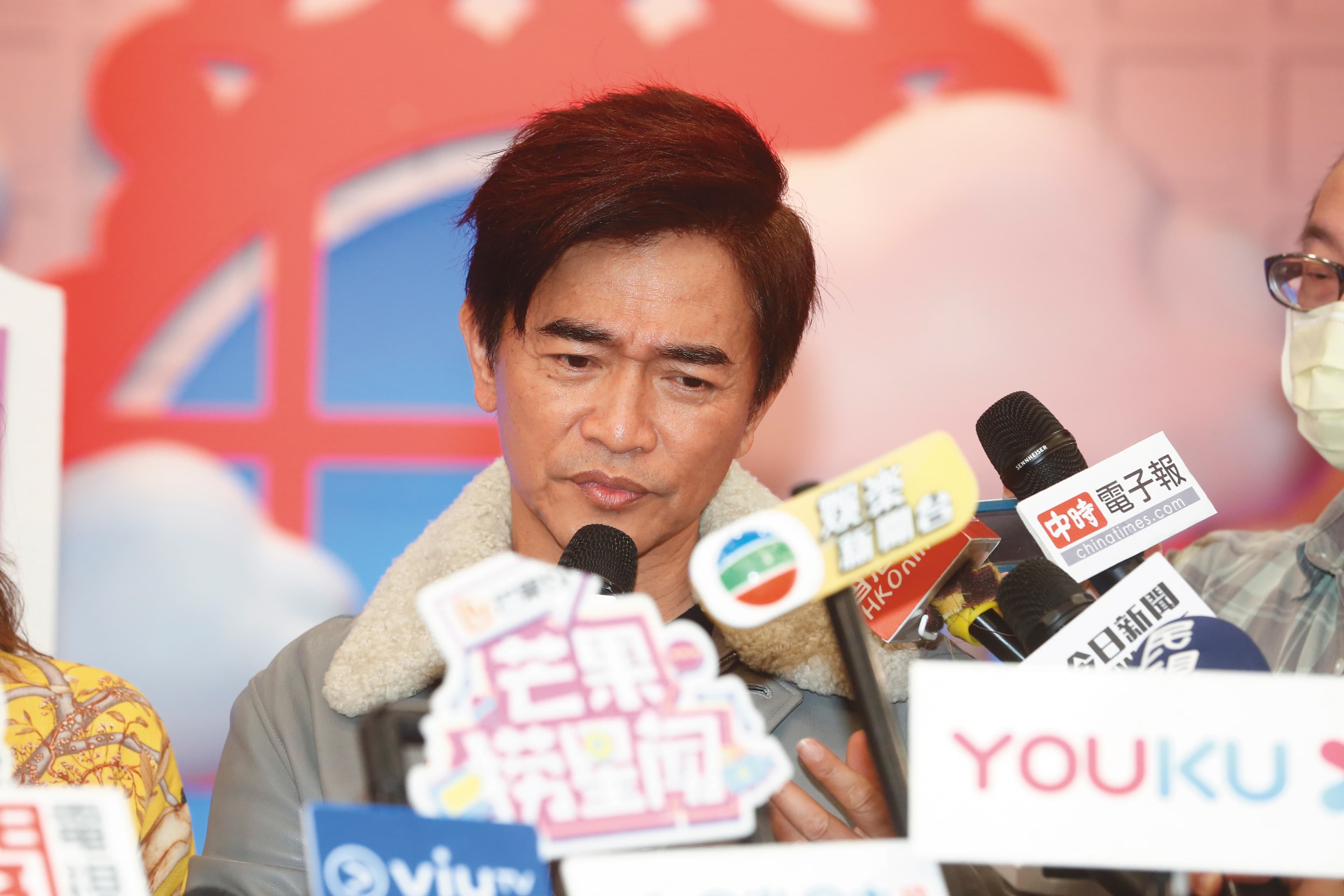 明明就已是一線的主持人，不過吳宗憲近來仍熱愛跟網紅口水戰，結果到處樹敵。