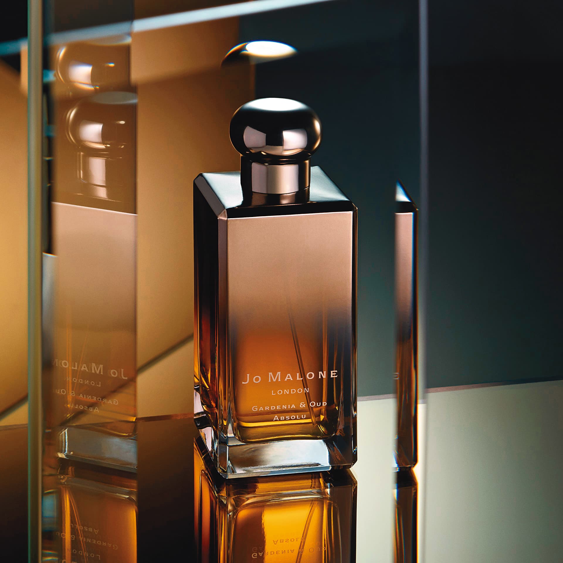 梔子花與烏木精粹 NT$9,300／100ml。（Jo Malone London提供）
