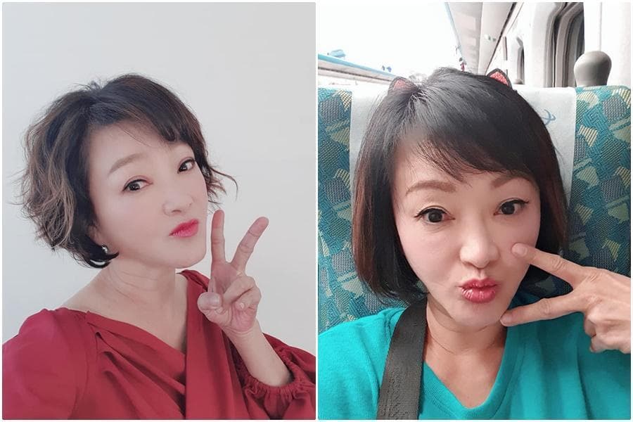 林秀芳的前夫養了小三及小四,她離婚後才知道前夫擺爛不還貸款,她因而被4間銀行追債。(本刊資料照)