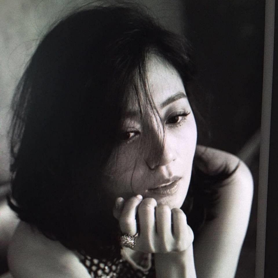 賈靜雯坦言當時被閨密背叛讓她深受打擊。（翻攝自賈靜雯臉書）