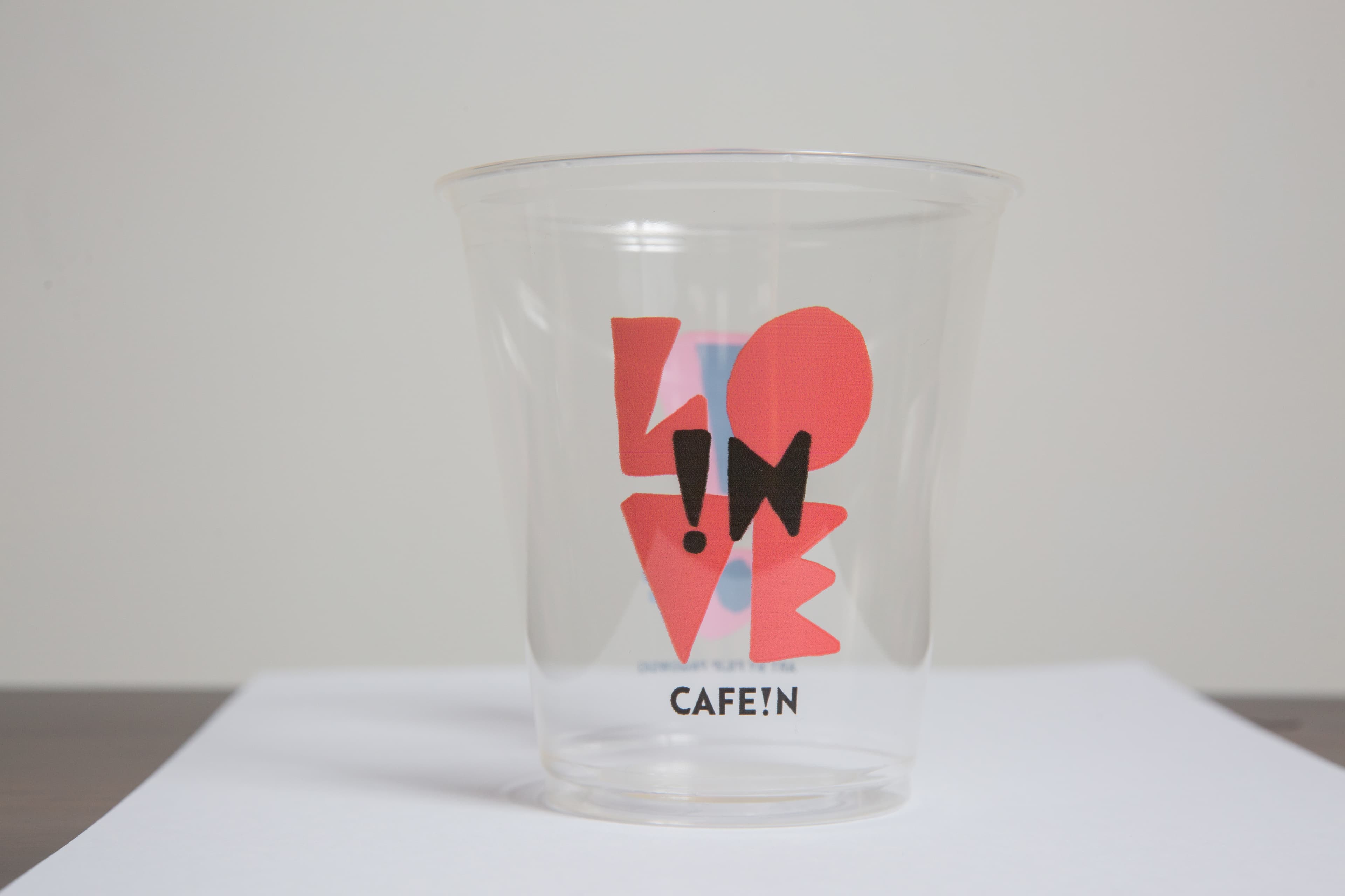 瑞興的客戶包括CoCo都可、五十嵐，以及CAFE!N硬咖啡，潘威志自豪，喊得出來的品牌幾乎都做過。