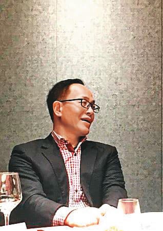 林懷在湖南台辦暗助下，動員560位台商拉抬國民黨聲勢，檢調從他的微信搜出活動守則，載明各區召集人要熟記韓國瑜的競選口號，儼然造勢大會。（讀者提供）