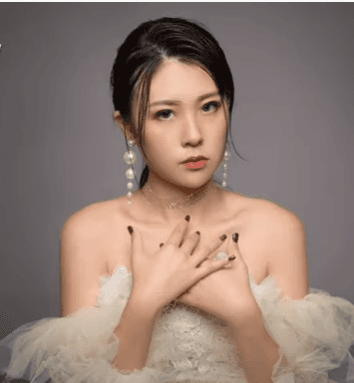 吳姓女模因不堪林嫌騷擾、霸凌，決心踢爆該診所。（翻攝臉書）