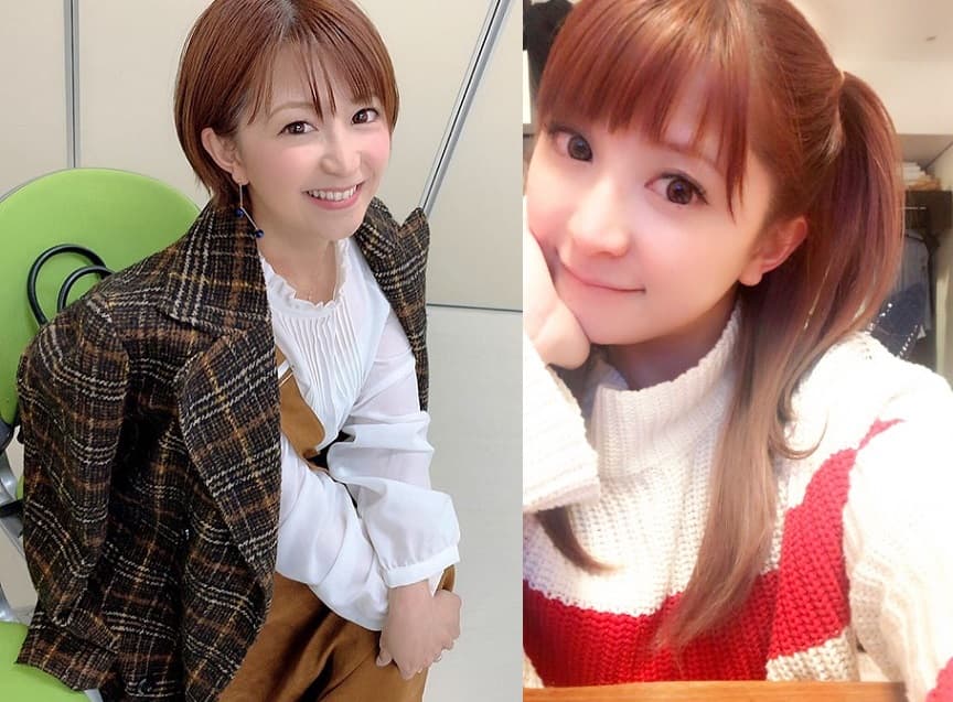 矢口真理帶男模梅田賢三回家遭抓姦。（翻攝矢口真理IG）